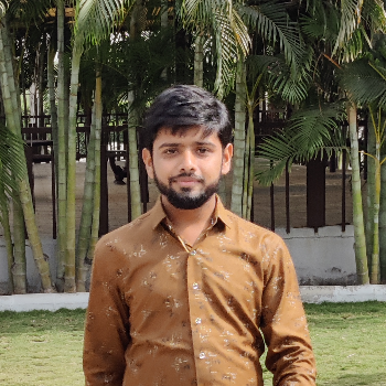Kathiriya Pradip - Web Designer